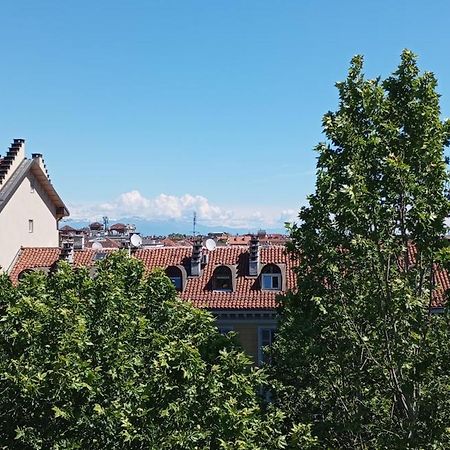 Апартаменты Casa Tua Torino Экстерьер фото